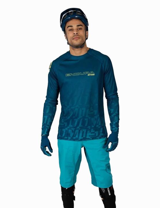 Produktbild Endura MT500 D3O® Offener Knieprotektor (S, Knieschoner, Einzelstück)