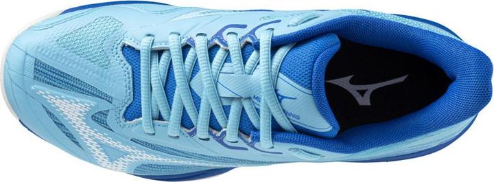 Immagine prodotto Mizuno sneakers wave exceed light ac wos (40)