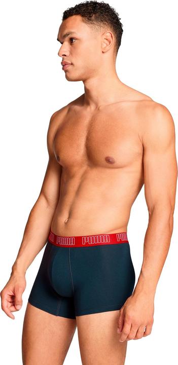Actual product image Puma Men's boxer shorts in a 2-pack (M, pack of 2)