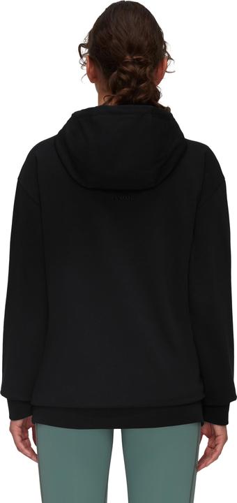 Image du produit Mammut ML Hoody Femme Logo (XS)