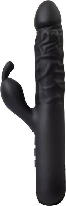 Actual product image Rimba Sensual Nights Realistic Rabbit Vibrator