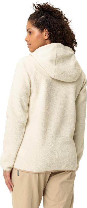 Produktbild Vaude Women's Manukau Fleece Jacket II (38)