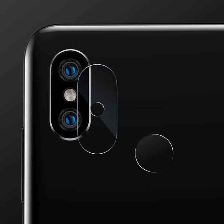 Immagine prodotto Wozinsky Fotocamera Vetro temperato super resistente 9H protezione vetro Xiaomi Redmi 7 (1 Pezzo/i, Xiaomi Redmi 7)