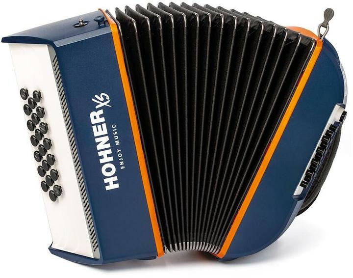Produktbild Hohner XS Knopf Kids (Akkordeon)