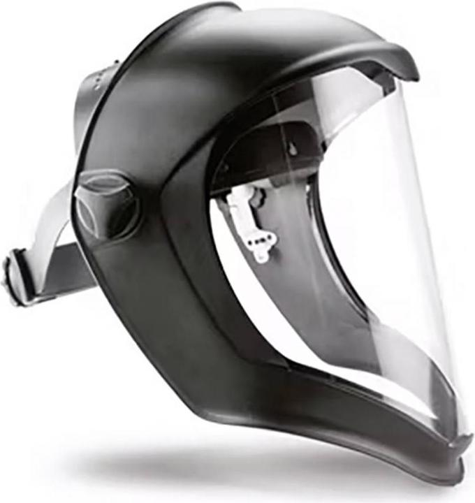 Actual product image Honeywell Protective visor Bionic 1011627 Sc