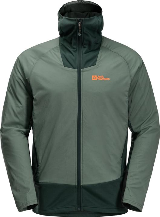 Jack Wolfskin Alpspitze Ins Hybrid M (XXL)