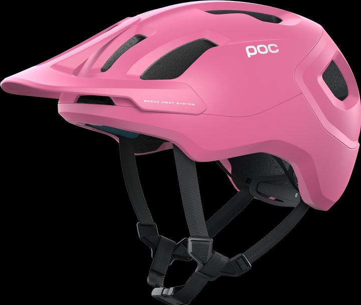 Actual product image Poc Axion Spin Bicycle Helmet (59 - 62 cm)