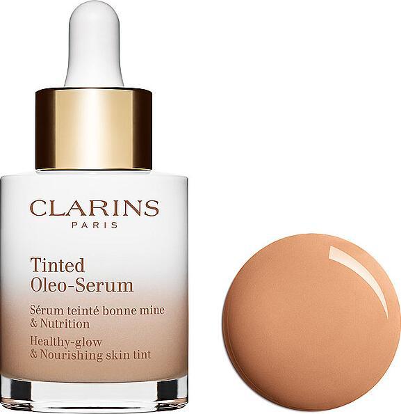 Produktbild Clarins Tinted Oleo Serum No 03 (30 ml)