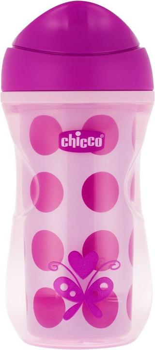 Actual product image Chicco Active drinking cup (260 ml)