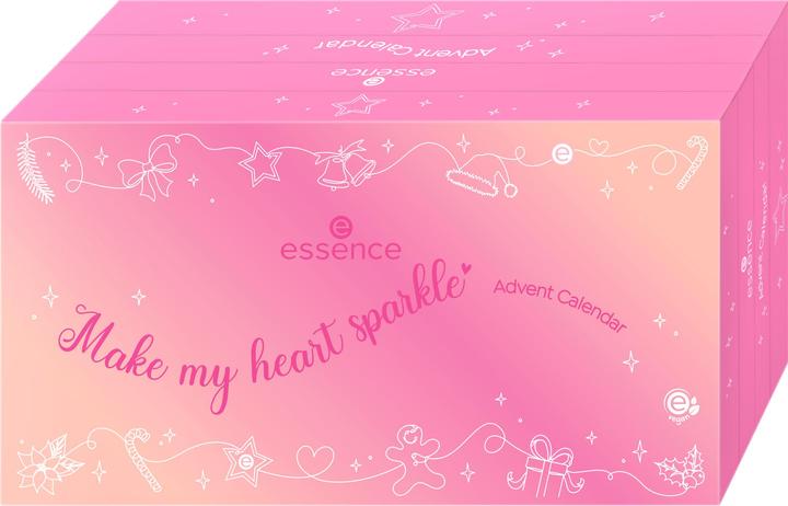 Immagine prodotto essence Fai brillare il mio cuore