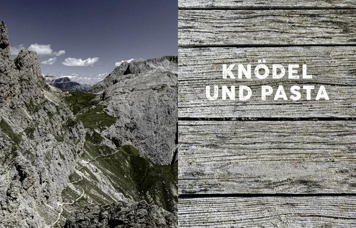 Produktbild Deftig vegetarisch – Alpenküche (Deutsch, Anne-Katrin Weber, 2022)