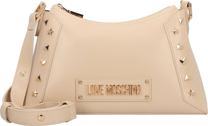 Produktbild Love Moschino Timeless Schultertasche 28 cm