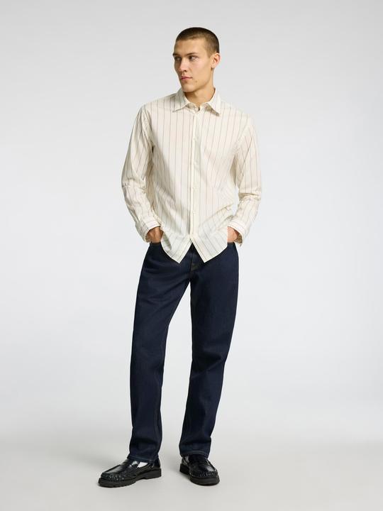 Actual product image Selected Homme Slh196-Straight Ben Kori Jeans Noos (W32/L30)