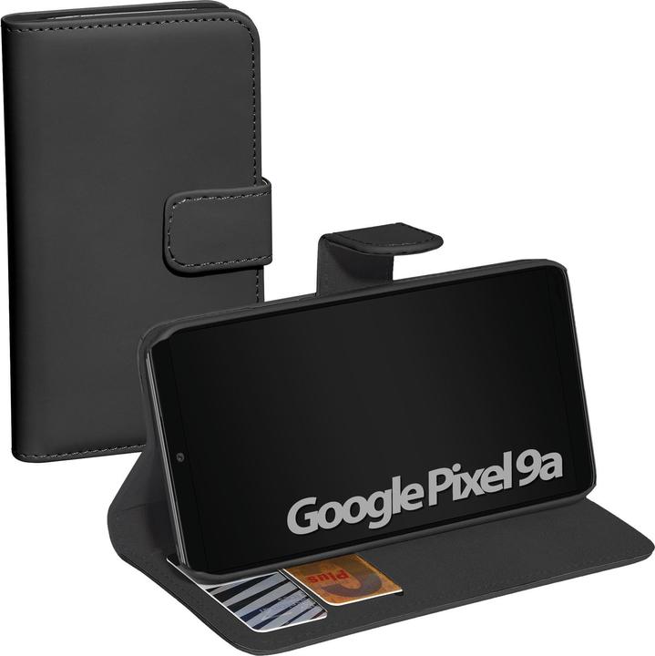 Image du produit Pedea Book Cover Classic (Google Pixel 9a)