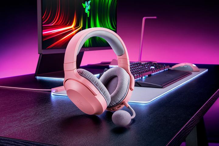 Produktbild Razer Barracuda X (Kabelgebunden, Kabellos)