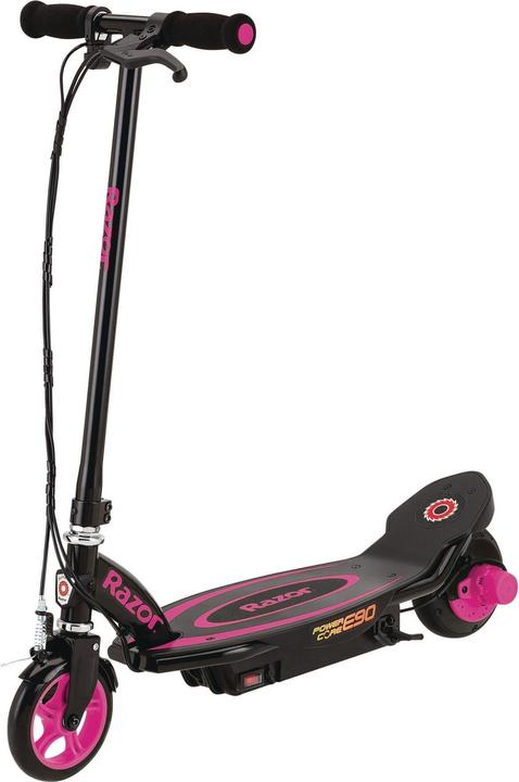 Razor Power Core E90 (16 km/h, 24 km, 85 W)