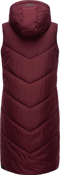 Image du produit Ragwear Gilet Suminka (XL)