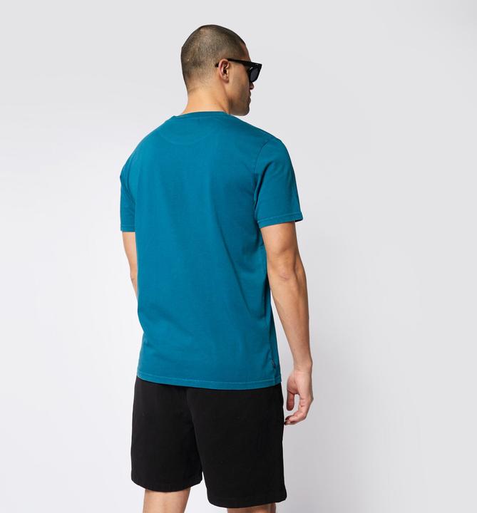 Actual product image Mystic The Mirror GMT Dye Tee (L)