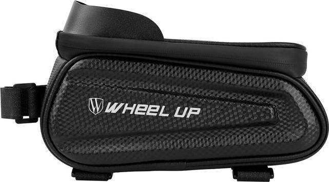Actual product image Wheel Up Front mount