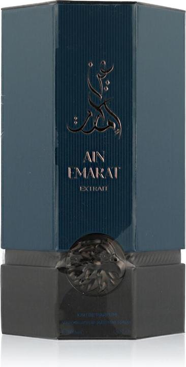 Produktbild Al Wataniah Ain Emarat Extrait - Eau De Parfum (Eau de Parfum, 100 ml)