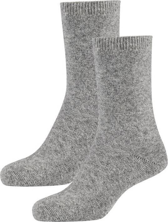 Produktbild Camano Cosy Wool Bed Socks (39 - 42)