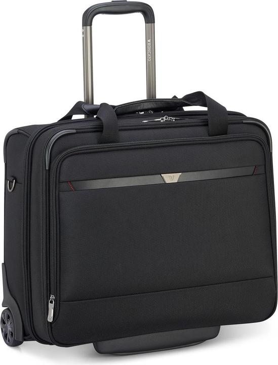 Image du produit Roncato Biz 4.0 - Sac à dos pour ordinateur portable (35 l, Bagage à main (jusqu'à 50l))