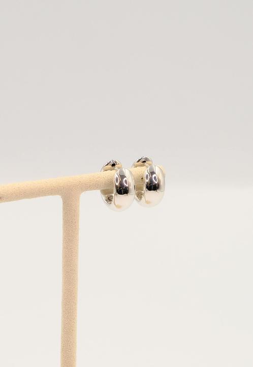 Immagine prodotto Muau Creoli (Oro bianco 750/18 carati)