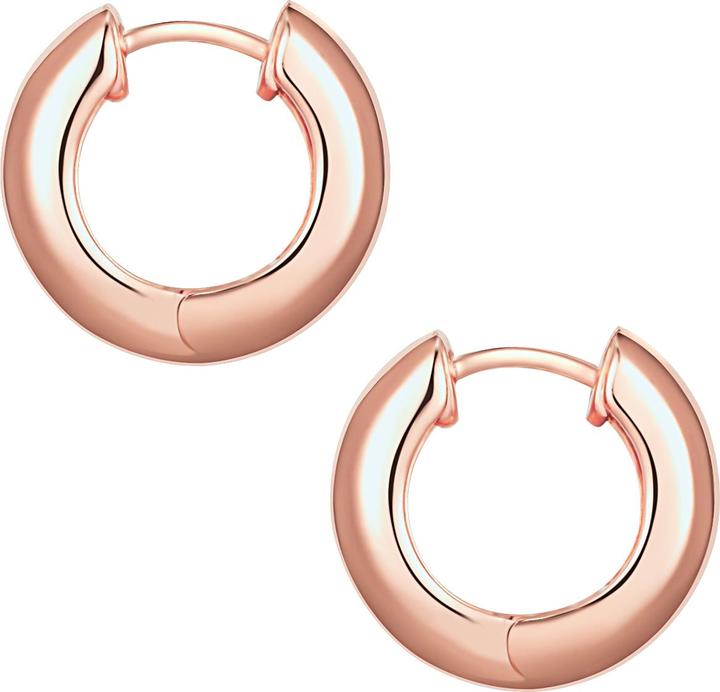 Immagine prodotto Lulu & Jane Ottone da donna in oro rosa - 29613 (Ottone)