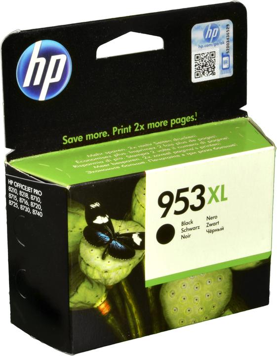 Actual product image HP 953xl (FC)