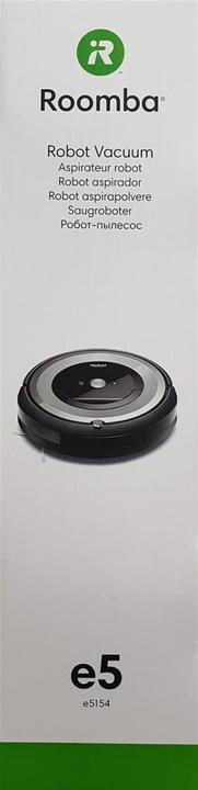 Produktbild iRobot Roomba e5 (Saugroboter)