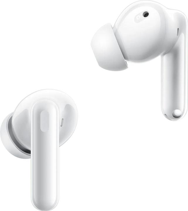 Actual product image realme T310 Bluetooth Noise Cancelling Buds (ANC, 9 h, Wireless)