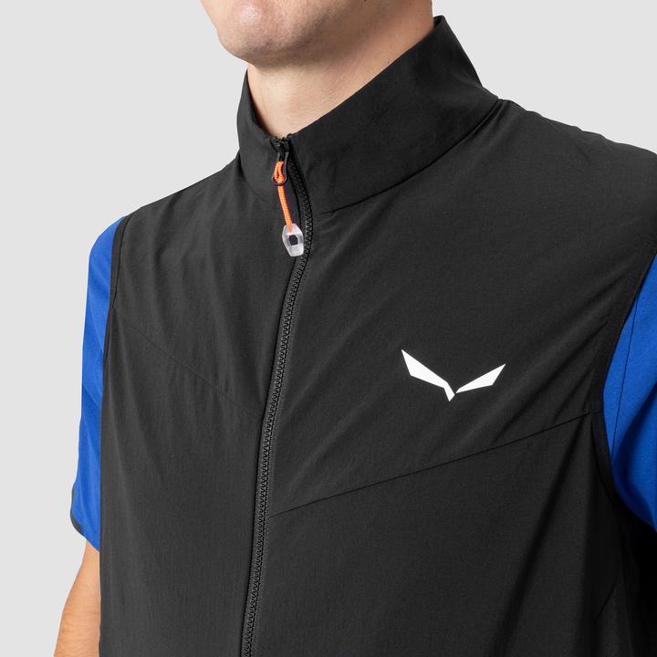 Actual product image Salewa Pedroc DST Light Vest (46)