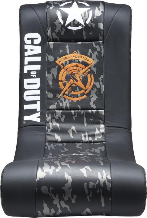 Image du produit Subsonic PRO ROCK"N"SEAT CALL OF DUTY