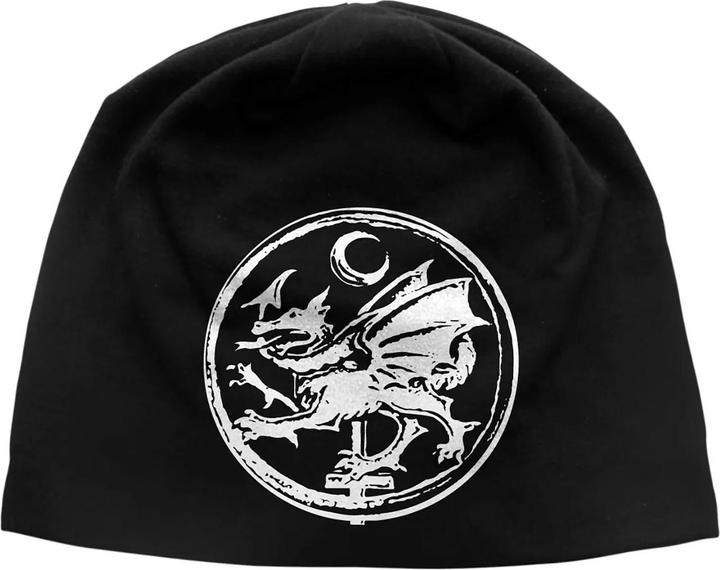 Produktbild Cradle Of Filth Order Of The Dragon Mütze