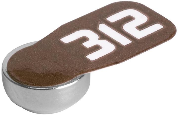 Produktbild Energizer Hearing Aid 312 (8 Stk., A312, 160 mAh)