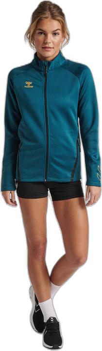 Image du produit hummel Cima Xk Zip Jacket Woman (XL)