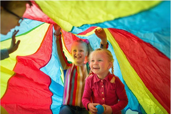Image du produit BS Parachute