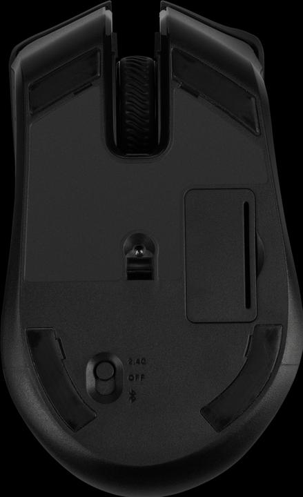 Actual product image Corsair Harpoon RGB (Cable, Wireless)