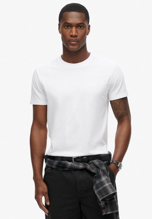 Actual product image Superdry Essential (M)