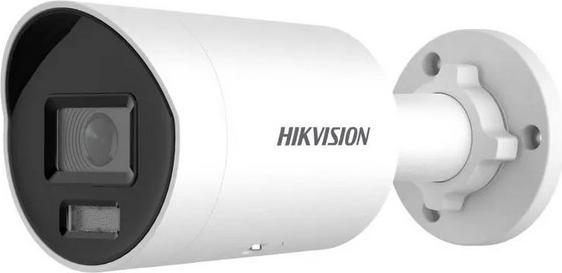 Actual product image Hikvision DS-2CD2047G2H-LIU/SL(2.8mm)(eF) Bullet 4MP Smart Hybrid Light (2688 x 1520 pixels)