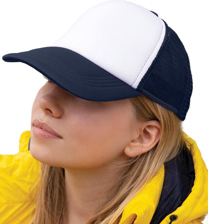 Produktbild Regatta Trucker Cap Detroit (One Size)