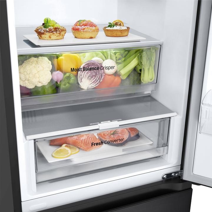 Actual product image LG GBV3200CEP (387 l)