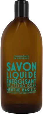 Produktbild La Compagnie de Provence Provence-Apothicare (Flüssigseife, 1000 ml)