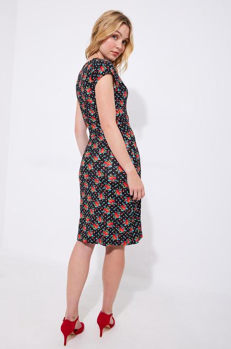 Produktbild Joe Browns Ditsy Floral Wrap Dress (34)