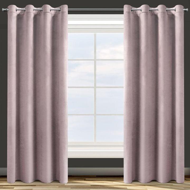 Produktbild Eurofirany D91 (135 x 250 cm)