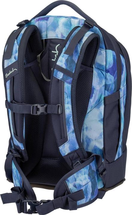 Actual product image Satch School rucksack pack Blurry Sky (30 l)