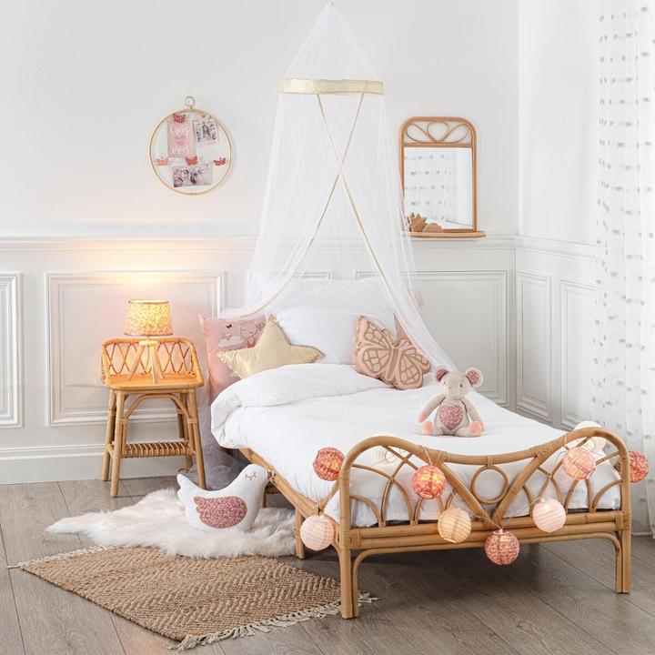 Actual product image Atmosphera 174098 (Child armchair)