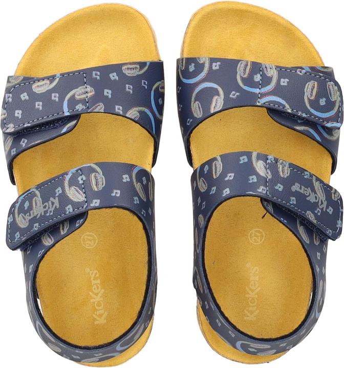Image du produit Kickers Sandalen (24)