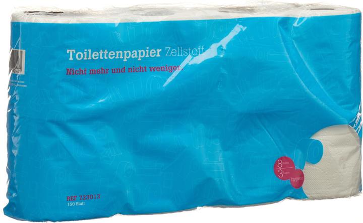 Produktbild Funny Zellstoff (8 x)