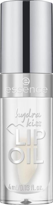 essence hydra kiss LIP OIL (07 Classy Glassy)